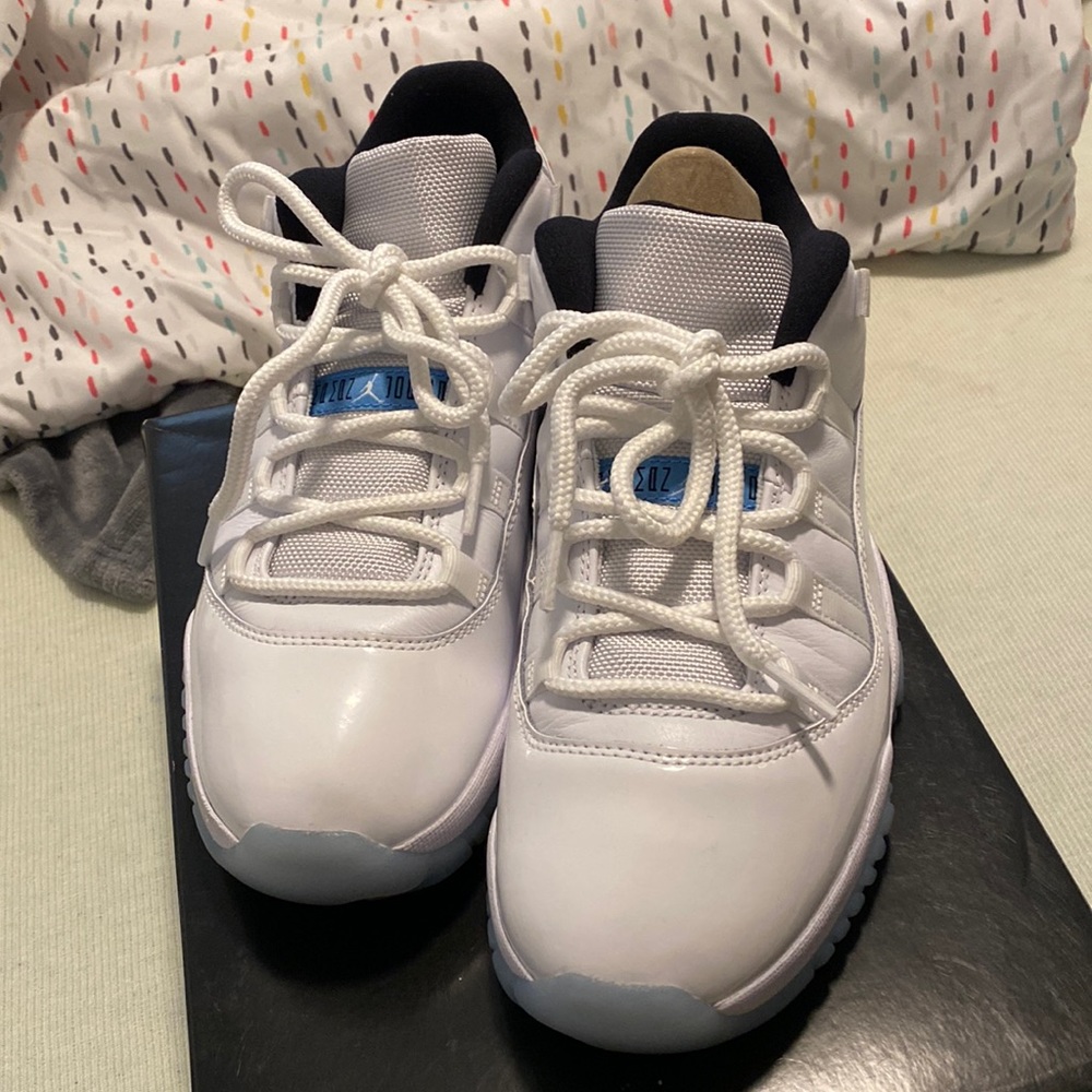 Air Jordan 11 retro low